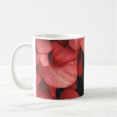 Lebhafte Tasse-Muster: Zazzle Store Hits! Kaffeetasse (Links)