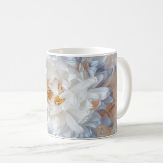 Lebhafte Tasse-Muster: Zazzle Store Hits! Kaffeetasse (VorderseiteRechts)