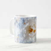 Lebhafte Tasse-Muster: Zazzle Store Hits! Kaffeetasse (Vorderseite Links)