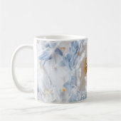 Lebhafte Tasse-Muster: Zazzle Store Hits! Kaffeetasse (Links)