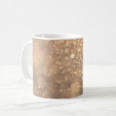 Lebhafte Tasse-Muster: Zazzle Store Hits! Kaffeetasse (Vorderseite Links)