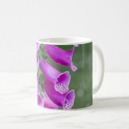 Lebhafte Tasse-Muster: Zazzle Store Hits! Kaffeetasse