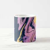 Lebhafte Tasse-Muster: Zazzle Store Hits! Kaffeetasse (Mittel)