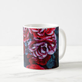 Lebhafte Tasse-Muster: Zazzle Store Hits! Kaffeetasse