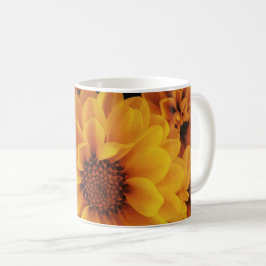 Lebhafte Tasse-Muster: Zazzle Store Hits! Kaffeetasse