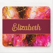 Lebhafte Tintenfusion