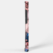 Lebhafte Tintenfusion Samsung Galaxy Hülle (Rechte Seite)