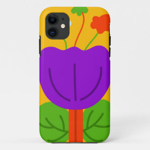 Lebhafte Tones Case-Mate iPhone Hülle