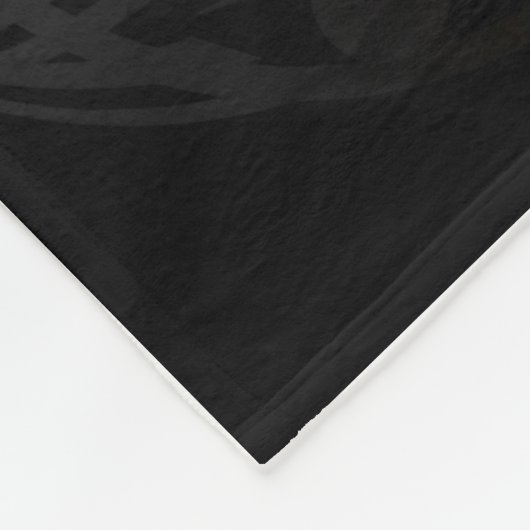 Lebhafte Träume Bücher blankt Fleecedecke (Ecke)