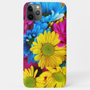 Lebhafte und farbenfrohe Tageszeitungen Case-Mate iPhone Hülle