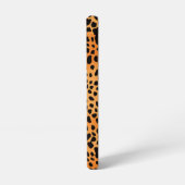 Lebhafte Vibes farbenfrohe Telefonfälle Samsung Galaxy Hülle (Linke Seite)