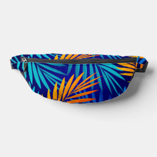 Lebhafte Waisenschale für Reisen und tägliche Nutz Bauchtasche