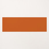 Lebhafte Wirbel von Emotion und Energie Yogamatte (Rückseite (Horizontal))