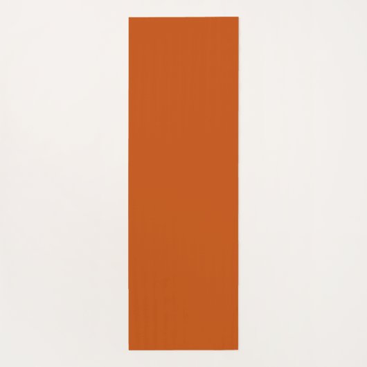 Lebhafte Wirbel von Emotion und Energie Yogamatte (Rückseite)