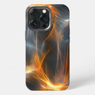 Lebhafter Abstrakter iPhone-Fall iPhone 13 Pro Hülle