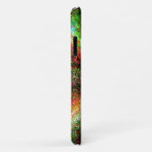 Lebhafter Blick Case-Mate iPhone Hülle (Hinten/Rechts)