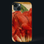 Lebhafter Blumenstrauß VIII Case-Mate iPhone Hülle<br><div class="desc">floral</div>