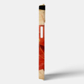 Lebhafter Blumenstrauß VIII Case-Mate iPhone Hülle (Rückseite / Rechts)