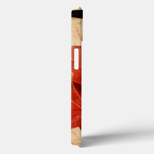 Lebhafter Blumenstrauß VIII Case-Mate iPhone Hülle (Rückseite / Rechts)