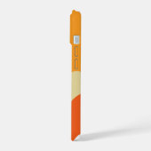 Lebhafter Fall iPhone 15 Hülle (Linke Seite)