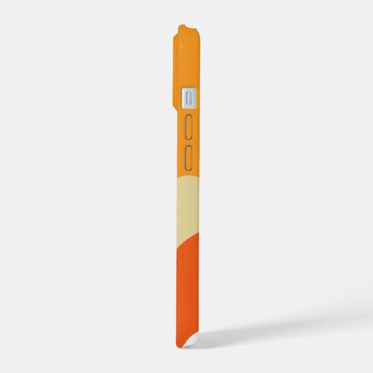 Lebhafter Fall iPhone 15 Hülle (Linke Seite)