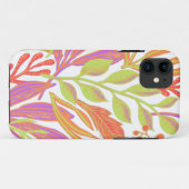 Lebhafter Farbdruck Case-Mate iPhone Hülle (Rückseite (Horizontal))