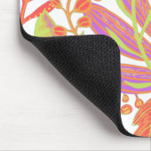 Lebhafter Farbdruck Mousepad (Ecke)