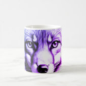 Lebhafter Fox Design Keramik Cup - Stilvoll und da Kaffeetasse (Mittel)