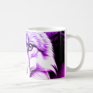 Lebhafter Fox Design Keramik Cup - Stilvoll und da Kaffeetasse