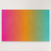 Lebhafter Fusion - unglaublich schmerzhaftes Jigsa Puzzle (Horizontal)