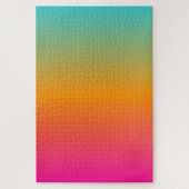 Lebhafter Fusion - unglaublich schmerzhaftes Jigsa Puzzle (Vertikal)