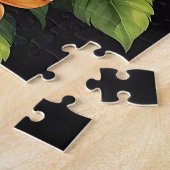 Lebhafter Hai: Ein Abstraktes Rätsel Puzzle (Seite)