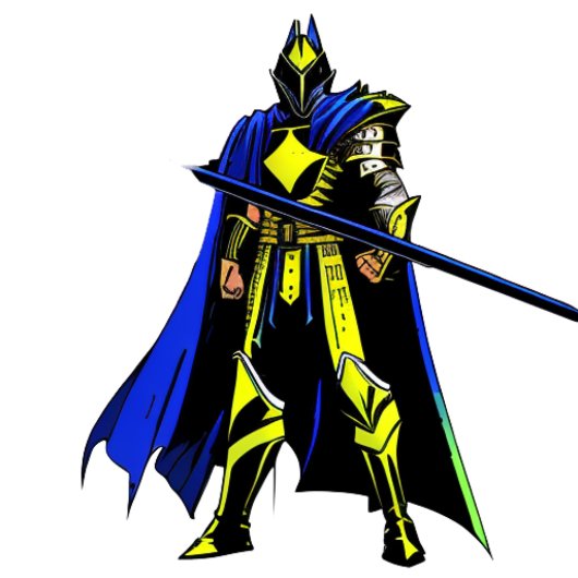 Lebhafter Knight Uncommon iPhone Case Golf Headcover