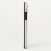 Lebhafter kosmischer Schlauch mit expansivem Raum Case-Mate iPhone Hülle (Hinten/Rechts)