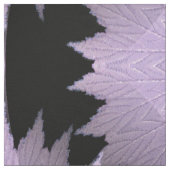 Lebhafter Lavendel.... Stoff (Muster)