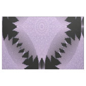 Lebhafter Lavendel.... Stoff (Fat Quarter (45,7 x 55,9 cm))