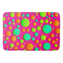 Lebhafter Pop des Farbdesigns