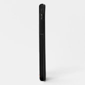 lebhafter Reggaetanz iphone5 Case-Mate iPhone Hülle (Hinten/Links)