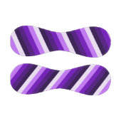 Lebhafter Stripes-Baseball Baseball (Paneele)