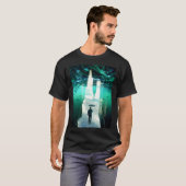 Lebhafter Traum T-Shirt (Vorne ganz)