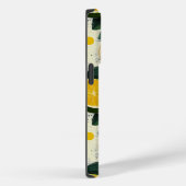 Lebhafter Zitrus und Berry Fruit Design Frische Si Case-Mate iPhone Hülle (Rückseite / Rechts)