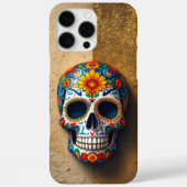 Lebhafter Zuckerhut Case-Mate iPhone Hülle (Rückseite)