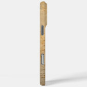 Lebhafter Zuckerhut Case-Mate iPhone Hülle (Rückseite / Rechts)
