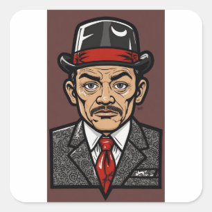 Lebhaftes Aufkleber Pack: Farbe in Ihre Welt hinzu