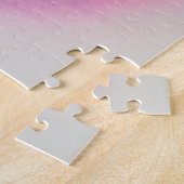 Lebhaftes farbenprächtiges Tigergefecht Puzzle (Seite)