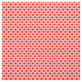 Lebhaftes geometrisches Muster Stoff (Muster)