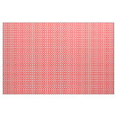 Lebhaftes geometrisches Muster Stoff (Fat Quarter (45,7 x 55,9 cm))