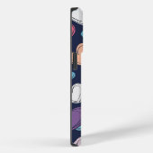 Lebhaftes Herz iPhone Case - Romantische Geschenki (Rückseite / Rechts)