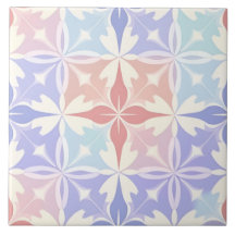 Lebhaftes indisches Art Geometric Muster