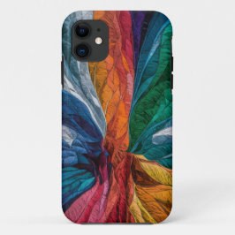 Lebhaftes Kobra-Style Art Phone Case - Hochwertige